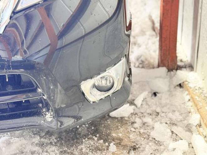 セレナ2.0 ハイウェイスター 4WD　防錆塗装4WDスマキーエンスタ 2000