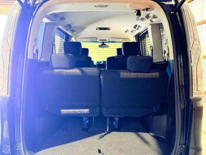 セレナ2.0 ハイウェイスター 4WD　防錆塗装4WDスマキーエンスタ 2000