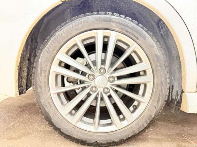 レガシィワゴン2.5 i Sパッケージ 4WD　防錆塗装4WDTVナビETC 2500