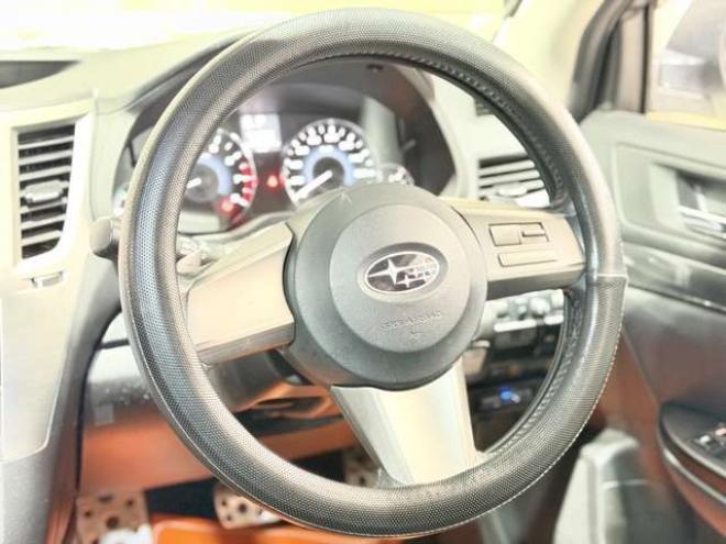 レガシィワゴン2.5 i Sパッケージ 4WD　防錆塗装4WDTVナビETC 2500