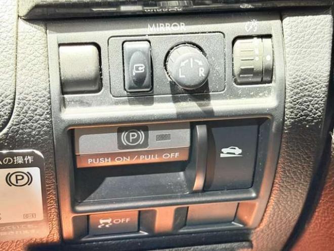 レガシィワゴン2.5 i Sパッケージ 4WD　防錆塗装4WDTVナビETC 2500