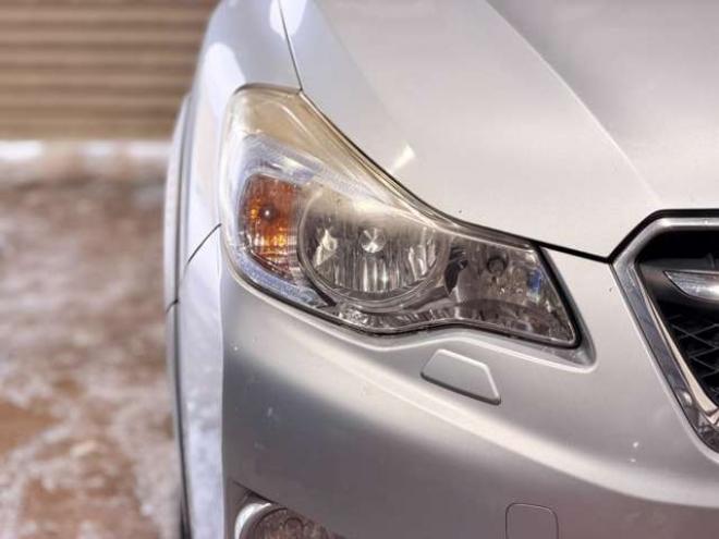 インプレッサXVハイブリッド 2.0i-L アイサイト 4WD　防錆塗装4WDTVナビBカメエンスタ夏冬タイヤ 2000