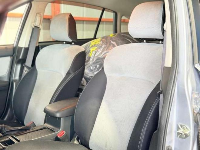 インプレッサXVハイブリッド 2.0i-L アイサイト 4WD　防錆塗装4WDTVナビBカメエンスタ夏冬タイヤ 2000