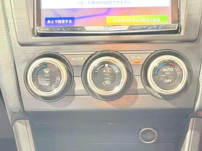 インプレッサXVハイブリッド 2.0i-L アイサイト 4WD　防錆塗装4WDTVナビBカメエンスタ夏冬タイヤ 2000