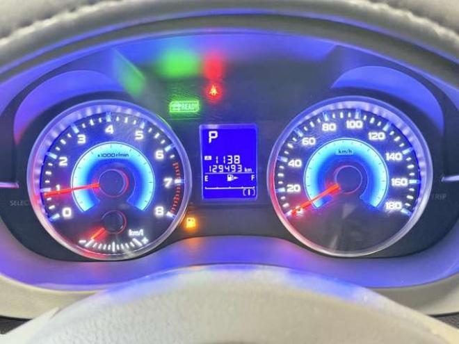 インプレッサXVハイブリッド 2.0i-L アイサイト 4WD　防錆塗装4WDTVナビBカメエンスタ夏冬タイヤ 2000