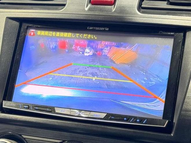 インプレッサXVハイブリッド 2.0i-L アイサイト 4WD　防錆塗装4WDTVナビBカメエンスタ夏冬タイヤ 2000