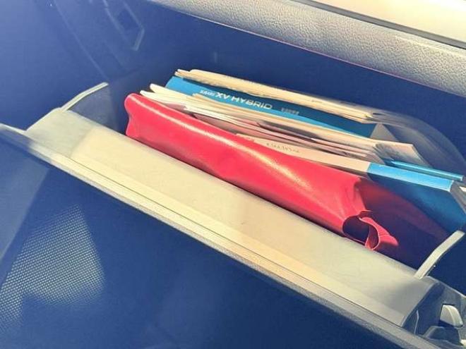 インプレッサXVハイブリッド 2.0i-L アイサイト 4WD　防錆塗装4WDTVナビBカメエンスタ夏冬タイヤ 2000