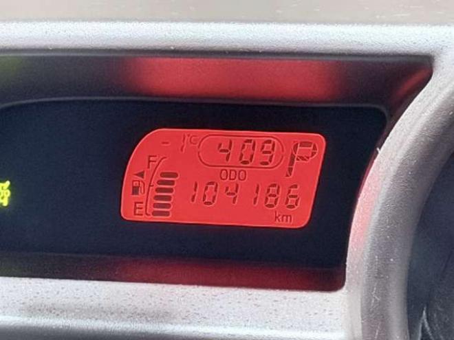 ポルテ1.5 X 4WD　防錆塗装4WDキーレスTVナビBカメエンスタ夏冬タイヤ 1500