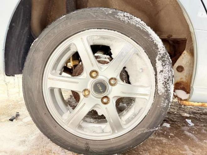 N-BOXG 4WD　防錆塗装4WDスマキーナビ 660