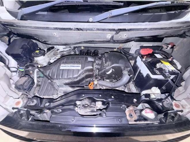 N-BOXG 4WD　下廻防錆スマキーCD 660