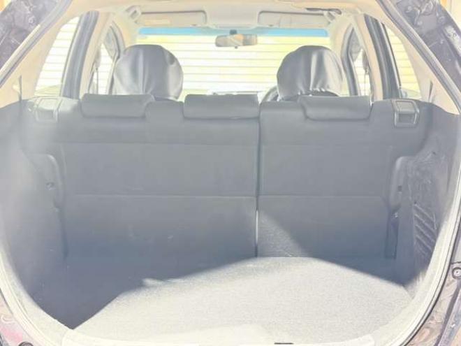 フィット1.5 ハイブリッド Fパッケージ 4WD　防錆塗装4WDTVナビBカメ 1500