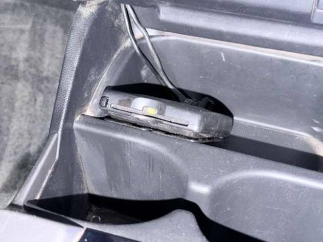 フィット1.3 13G Sパッケージ 4WD　下廻防錆キーレスナビ 1300