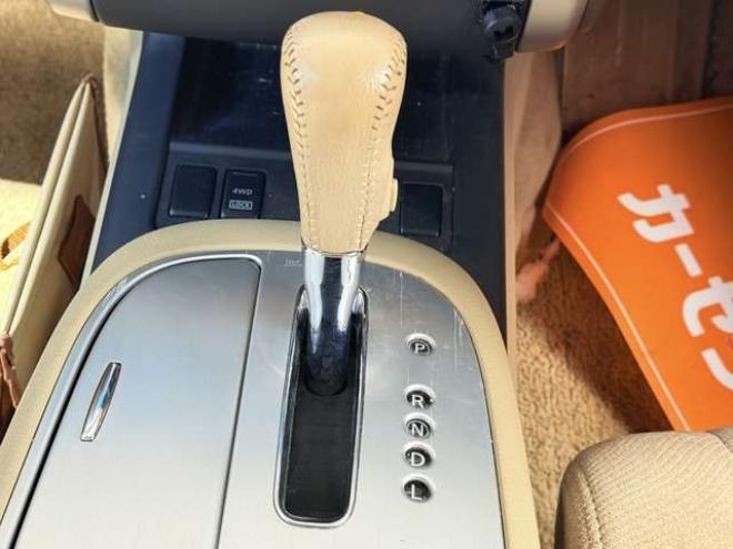 ムラーノ2.5 250XL FOUR 4WD　防錆塗装4WDTVナビBカメETC 2500