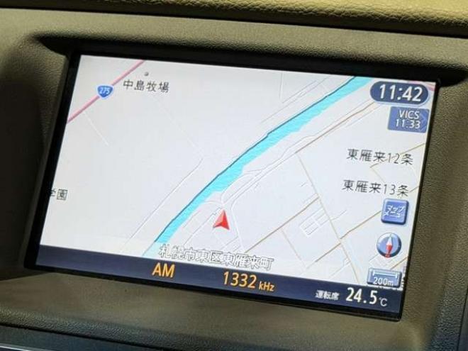 ムラーノ2.5 250XL FOUR 4WD　防錆塗装4WDTVナビBカメETC 2500