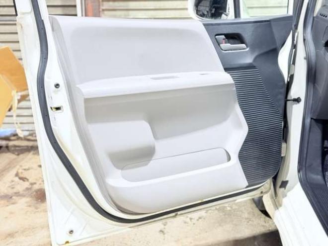 フリード1.5 フレックス エアロ 4WD　防錆塗装4WDキーレス 1500