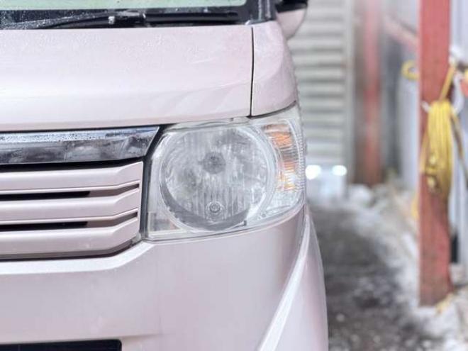 N-BOXG 4WD　防錆塗装4WDスマキーエンスタ 660