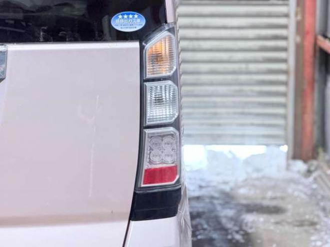 N-BOXG 4WD　防錆塗装4WDスマキーエンスタ 660