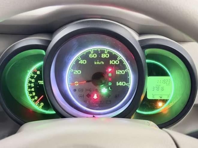 N-BOXG 4WD　防錆塗装4WDスマキーエンスタ 660