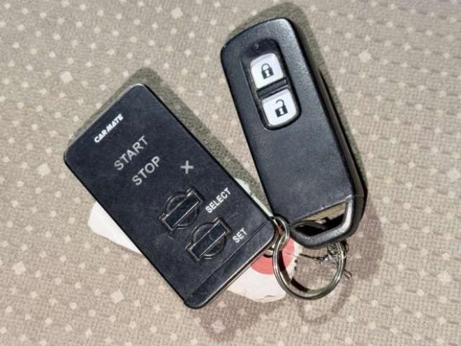 N-BOXG 4WD　防錆塗装4WDスマキーエンスタ 660