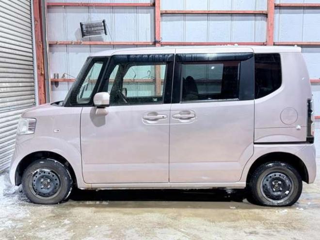 N-BOXG 4WD　防錆塗装4WDスマキーエンスタ 660