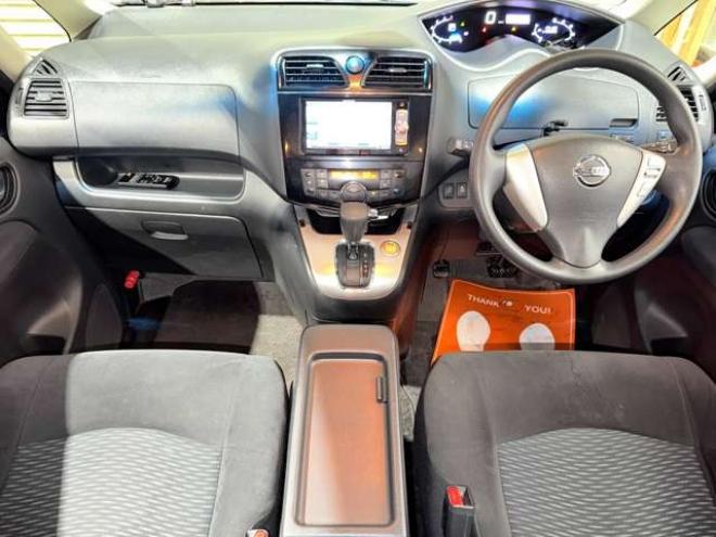 セレナ2.0 20X Vセレクション+Safety 4WD　防錆塗装4WDTVナビBカメETCエンスタ 2000