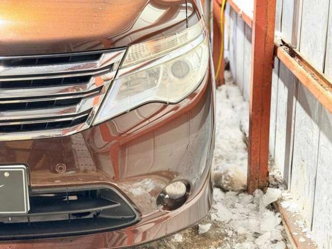 セレナ2.0 20X Vセレクション+Safety 4WD　防錆塗装4WDTVナビBカメETCエンスタ 2000