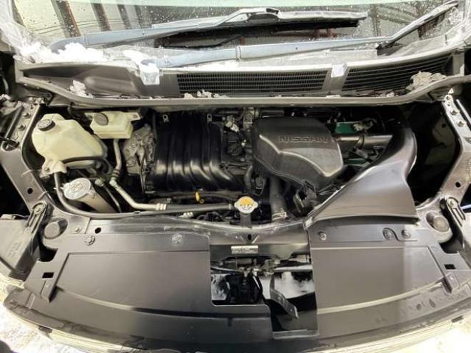 セレナ2.0 20X Vセレクション+Safety 4WD　防錆塗装4WDTVナビBカメETCエンスタ 2000