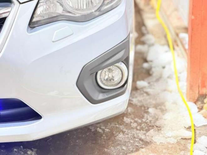 インプレッサスポーツ 2.0 i アイサイト 4WD　防錆塗装4WDTVナビBカメETC 2000