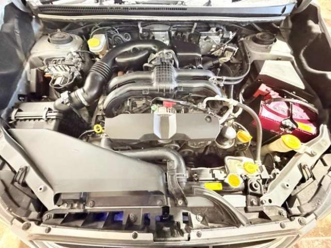 インプレッサスポーツ 2.0 i アイサイト 4WD　防錆塗装4WDTVナビBカメETC 2000