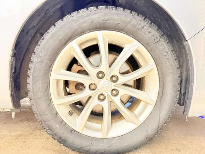 インプレッサスポーツ 2.0 i アイサイト 4WD　防錆塗装4WDTVナビBカメETC 2000