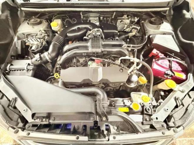 インプレッサスポーツ 2.0 i アイサイト 4WD　防錆塗装4WDTVナビBカメETC 2000