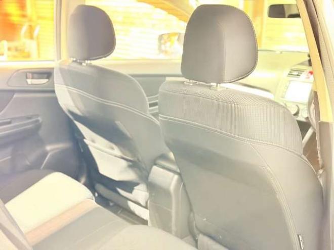 インプレッサスポーツ 2.0 i アイサイト 4WD　防錆塗装4WDTVナビBカメETC 2000