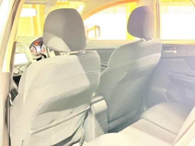 インプレッサスポーツ 2.0 i アイサイト 4WD　防錆塗装4WDTVナビBカメETC 2000