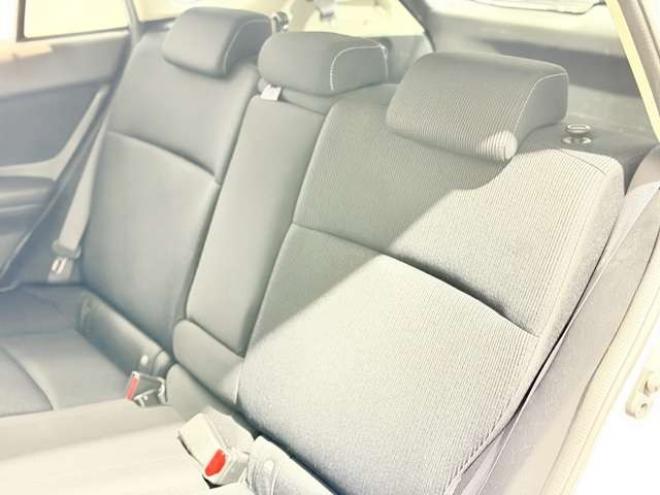 インプレッサスポーツ 2.0 i アイサイト 4WD　防錆塗装4WDTVナビBカメETC 2000