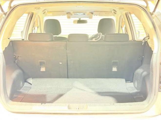 インプレッサスポーツ 2.0 i アイサイト 4WD　防錆塗装4WDTVナビBカメETC 2000