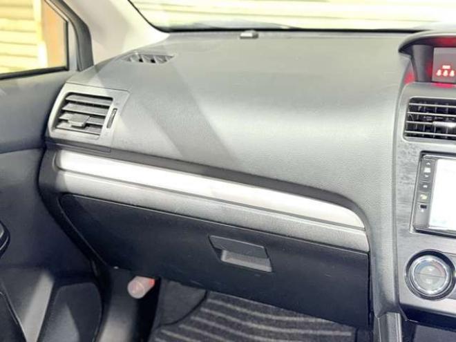 インプレッサスポーツ 2.0 i アイサイト 4WD　防錆塗装4WDTVナビBカメETC 2000