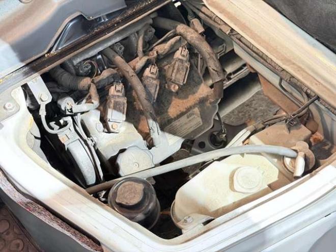 クリッパーDX 4WD　防錆塗装4WDナビ夏冬タイヤ 660