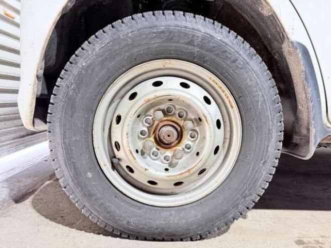 クリッパーDX 4WD　防錆塗装4WDナビ夏冬タイヤ 660