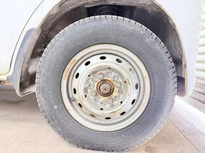 クリッパーDX 4WD　防錆塗装4WDナビ夏冬タイヤ 660