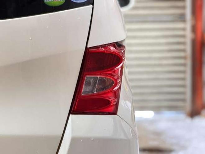 フリード1.5 フレックス 4WD　防錆塗装4WDTVナビBカメETC夏冬タイヤ 1500