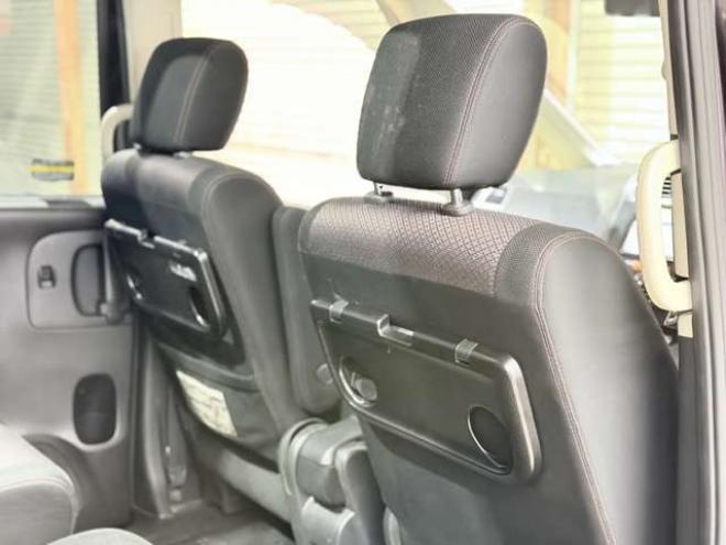 セレナ2.0 ハイウェイスター S-HYBRID　防錆塗装TVナビBカメ後席モニタETC 2WD 2000