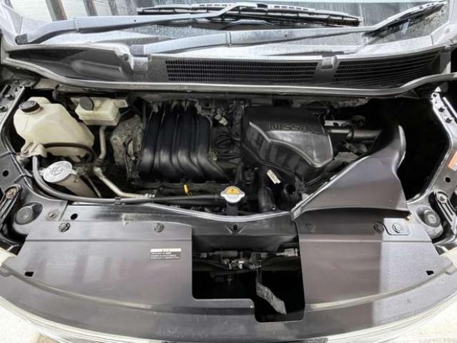 セレナ2.0 ライダー 4WD　防錆塗装4WDキーレスETC 2000