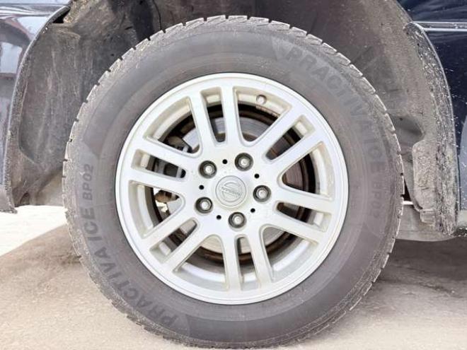 セレナ2.0 ライダー 4WD　防錆塗装4WDキーレスETC 2000