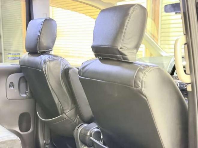 セレナ2.0 ライダー 4WD　防錆塗装4WDキーレスETC 2000