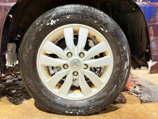 セレナ2.0 ハイウェイスター 4WD　防錆塗装4WDナビBカメエンスタ後席モニタETC 2000