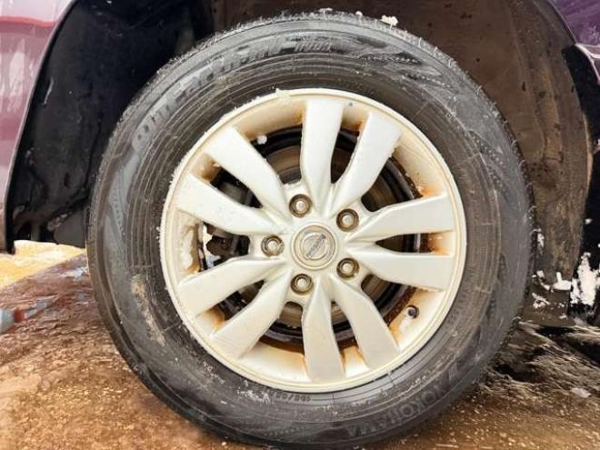 セレナ2.0 ハイウェイスター 4WD　防錆塗装4WDナビBカメエンスタ後席モニタETC 2000