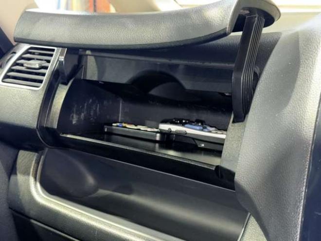 セレナ2.0 ハイウェイスター 4WD　防錆塗装4WDナビBカメエンスタ後席モニタETC 2000