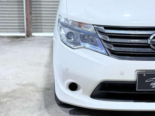 セレナ2.0 20X アドバンストセーフティ パッケージ 4WD　下廻防錆TVナビBカメETC 2000