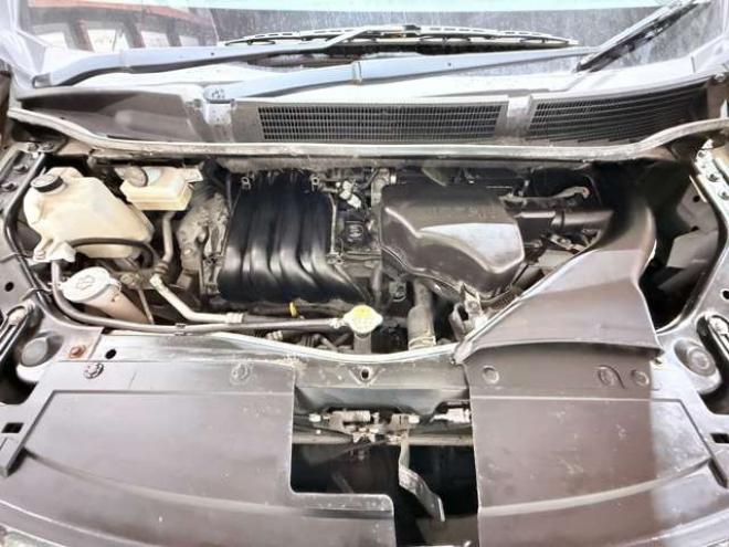 セレナ2.0 20X アドバンストセーフティ パッケージ 4WD　下廻防錆TVナビBカメETC 2000