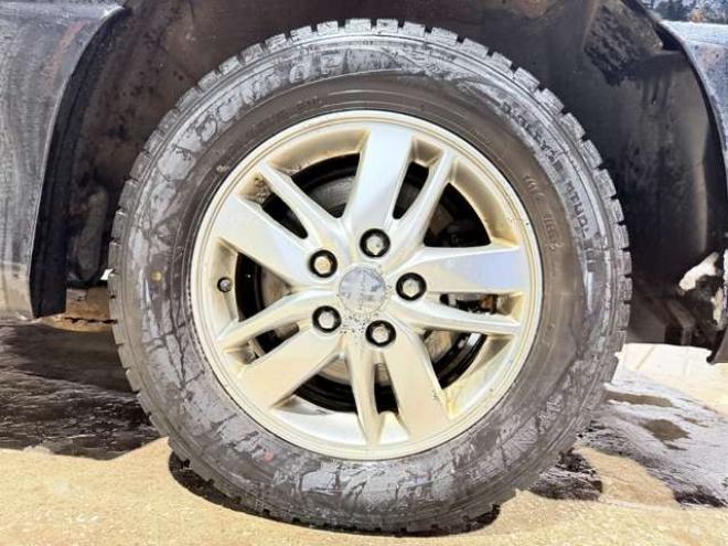 セレナ2.0 ライダー 4WD　防錆塗装4WDTVナビBカメETC後席モニタ 2000